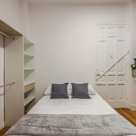 Victoria Apartments مدريد المظهر الخارجي الصورة