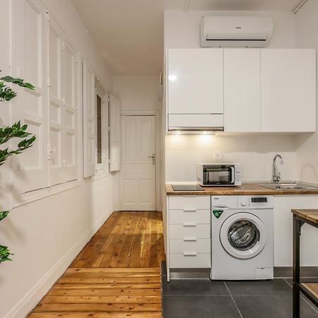 Victoria Apartments مدريد المظهر الخارجي الصورة