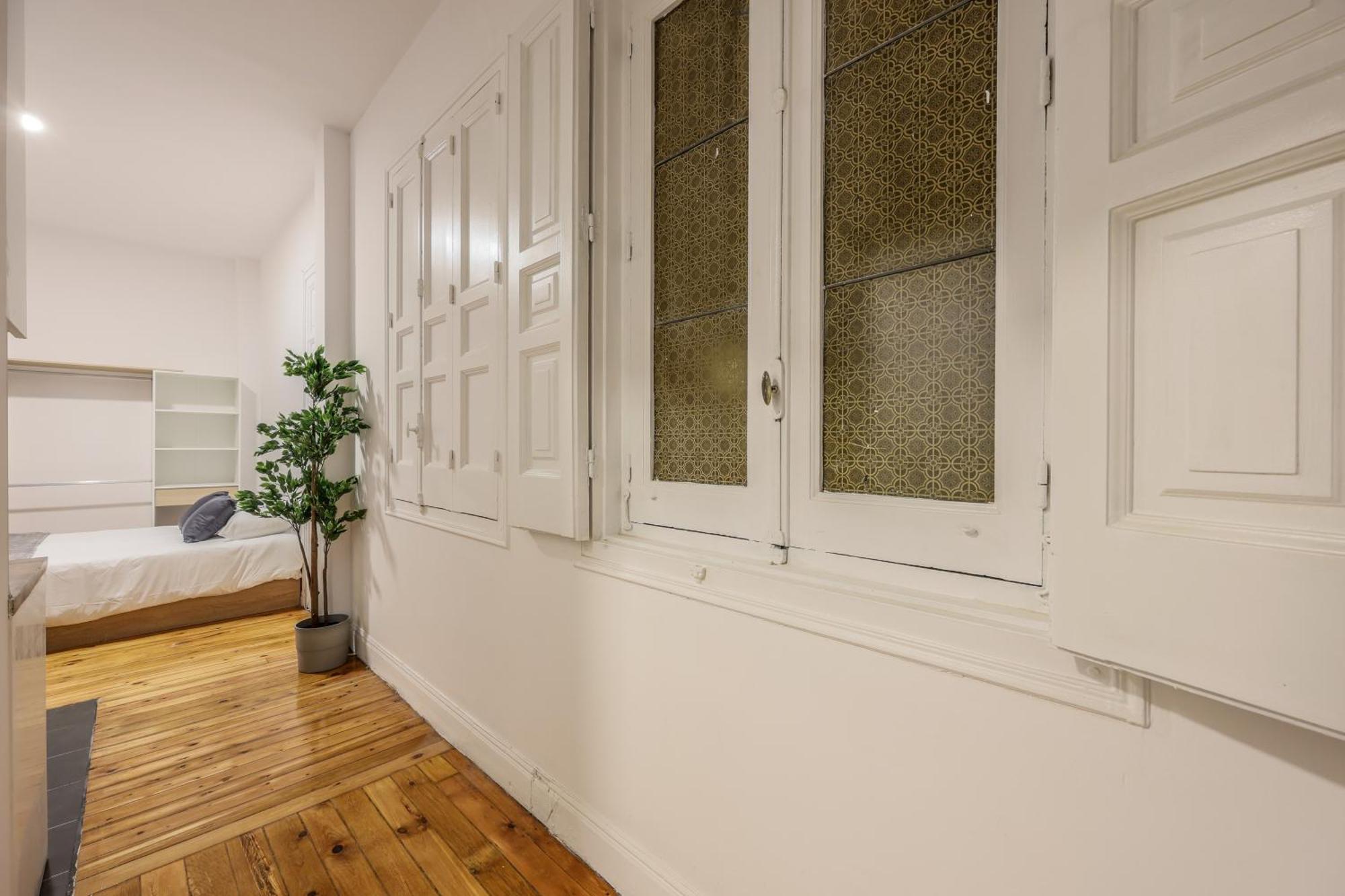 Victoria Apartments مدريد المظهر الخارجي الصورة