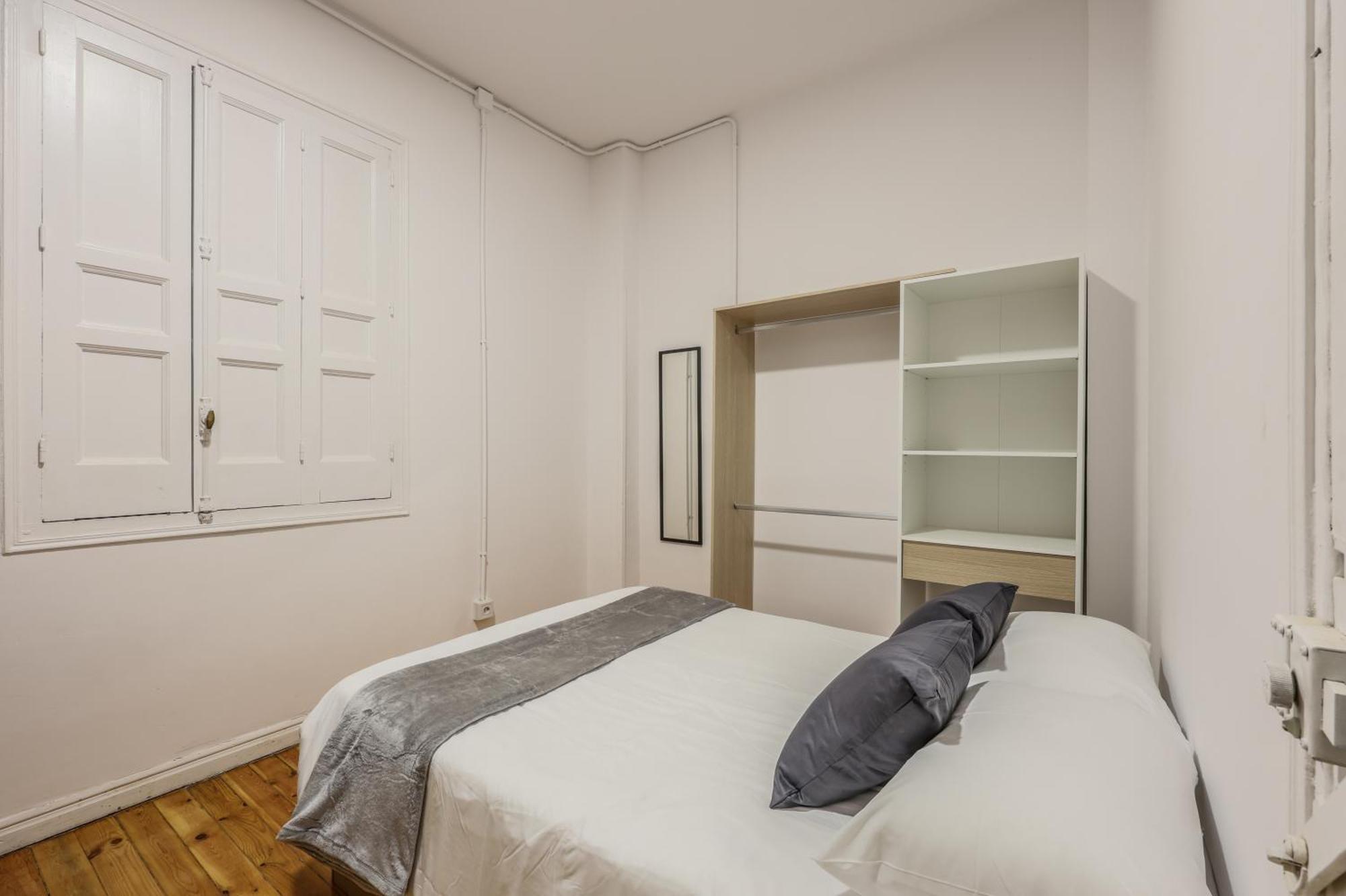Victoria Apartments مدريد المظهر الخارجي الصورة
