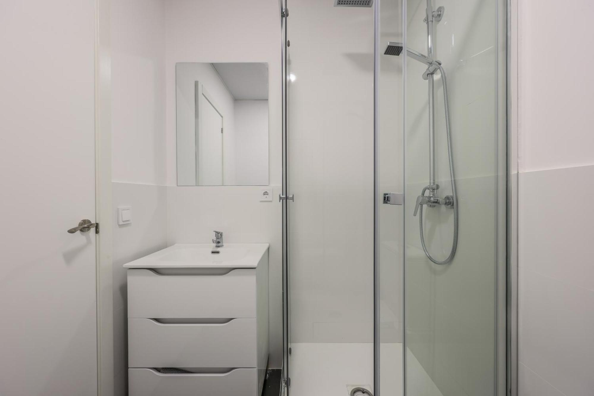 Victoria Apartments مدريد المظهر الخارجي الصورة