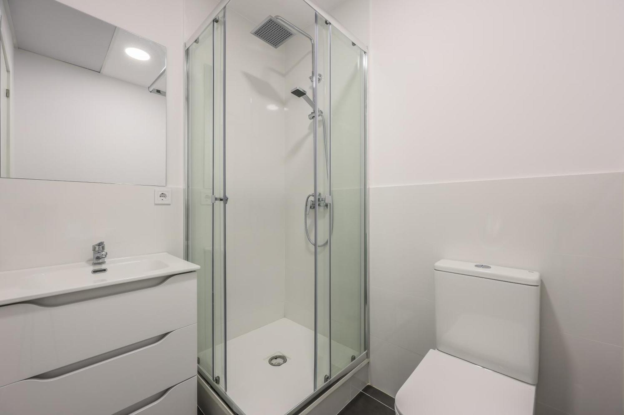 Victoria Apartments مدريد المظهر الخارجي الصورة