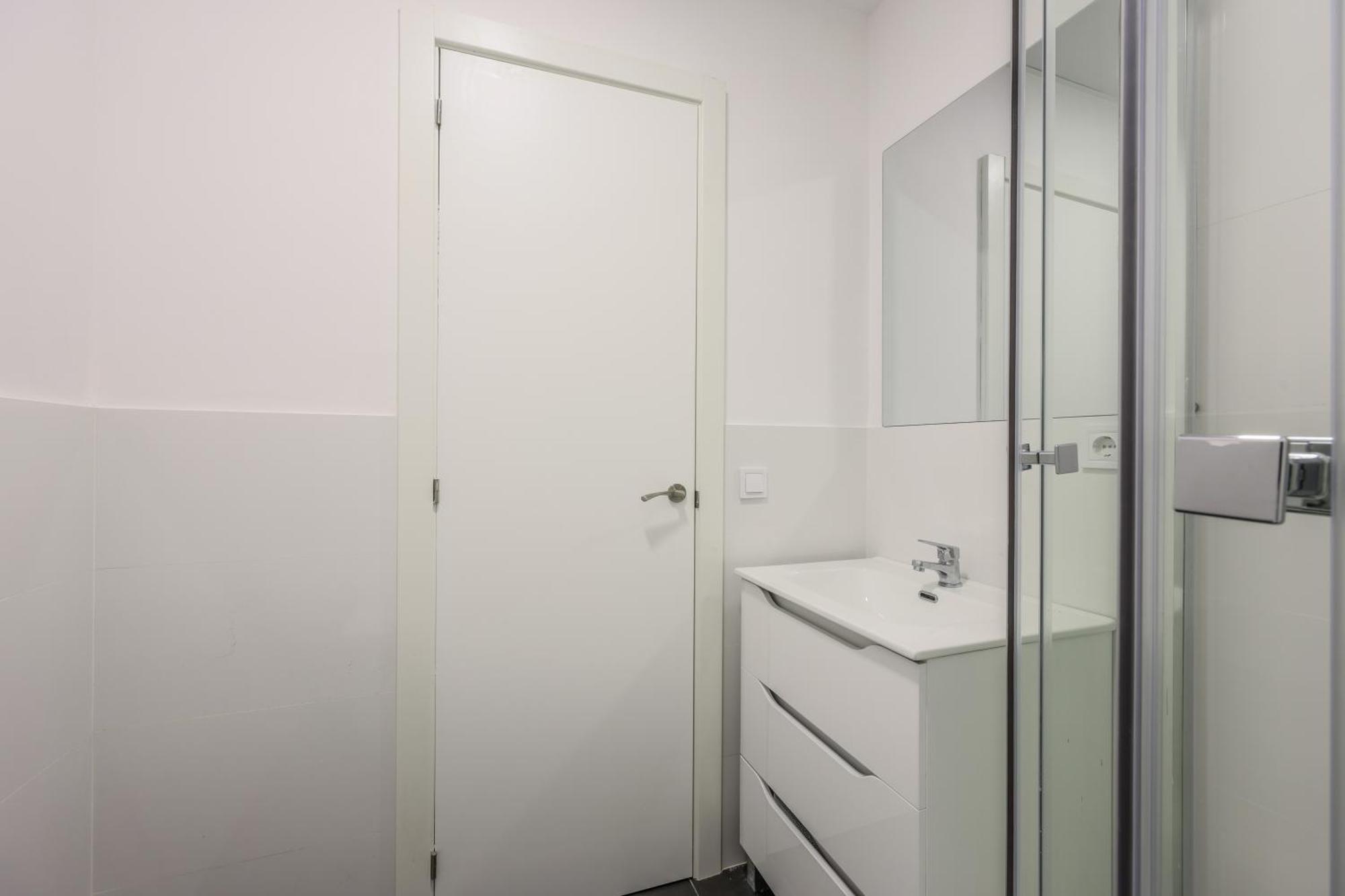Victoria Apartments مدريد المظهر الخارجي الصورة