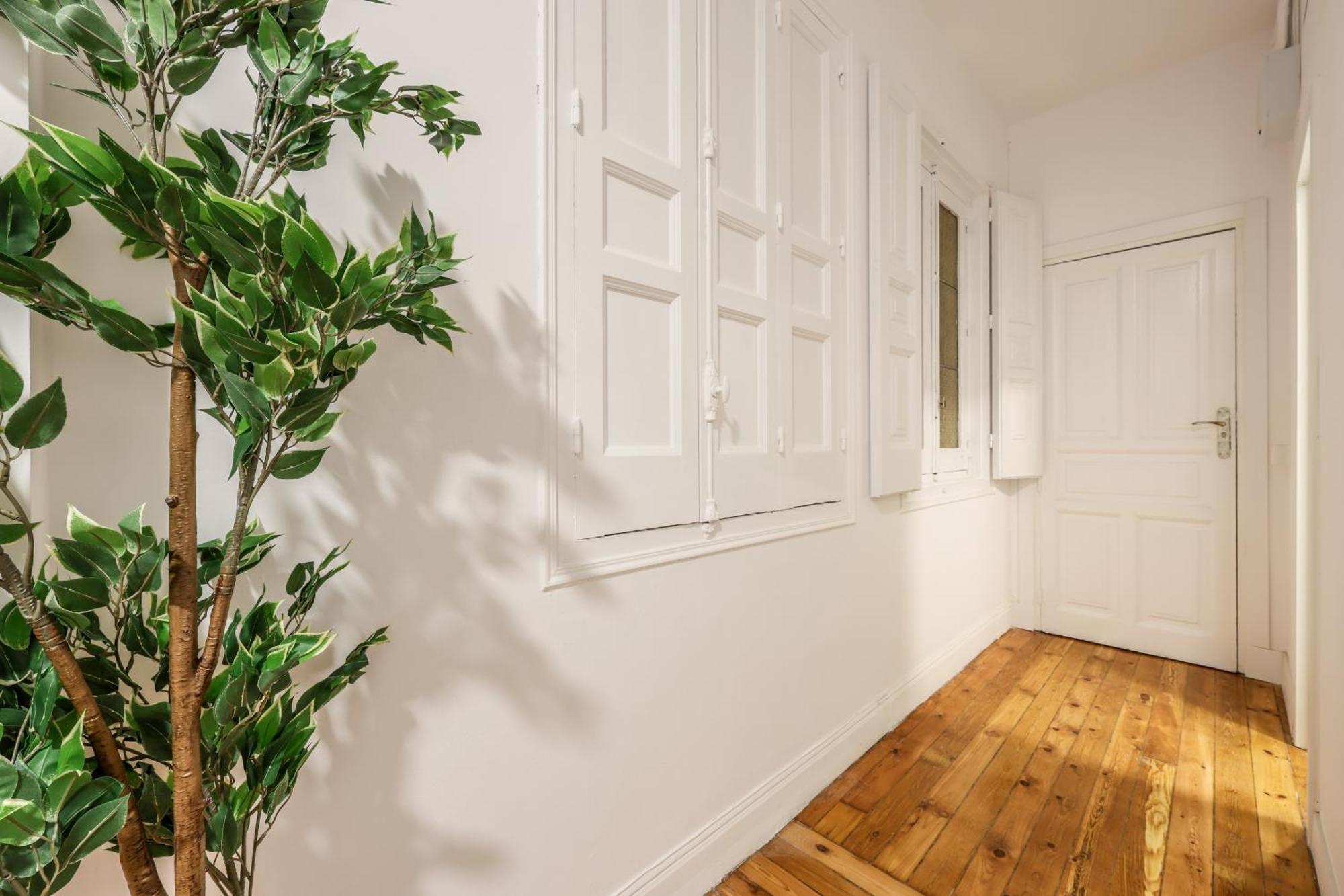 Victoria Apartments مدريد المظهر الخارجي الصورة