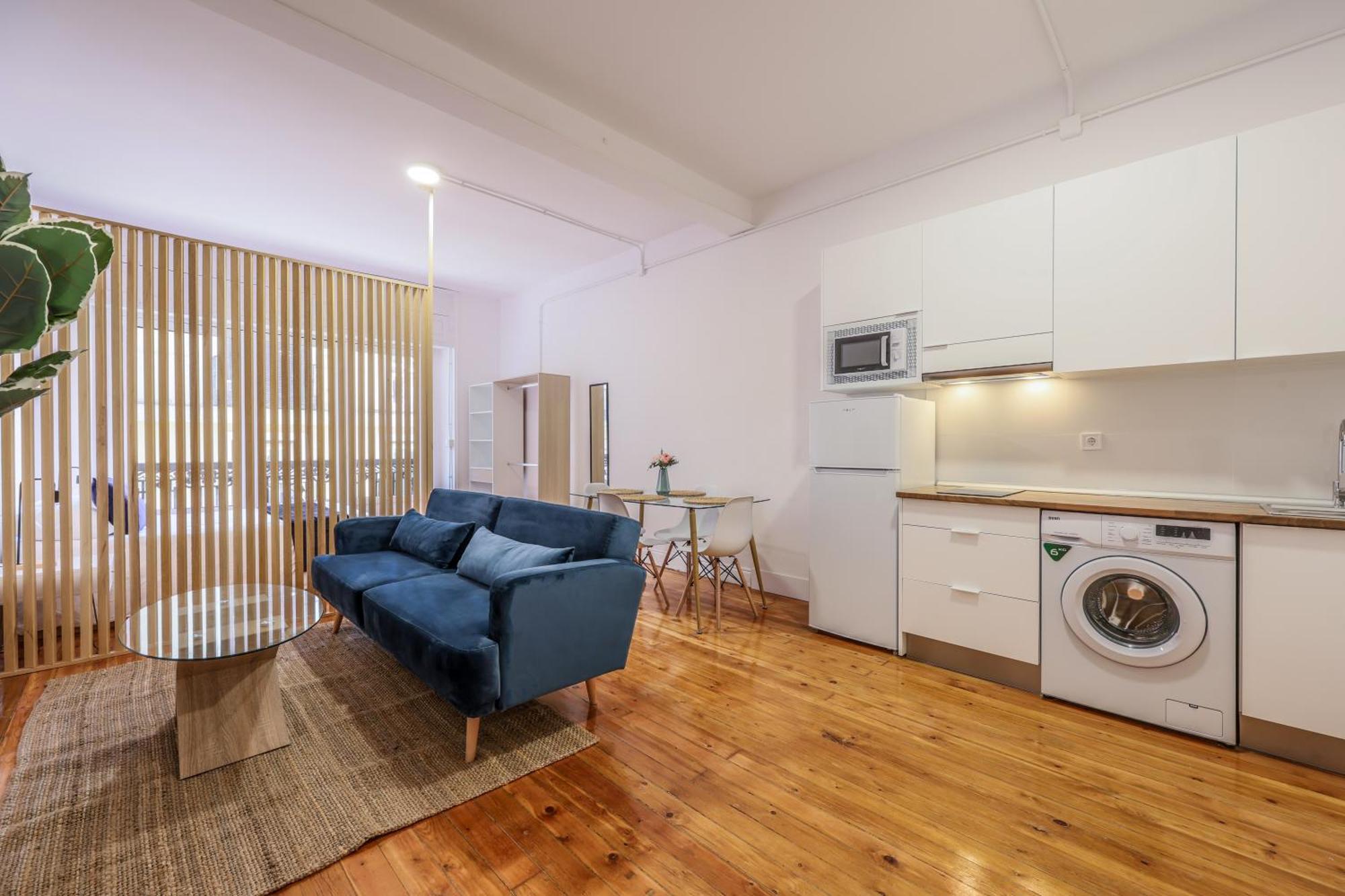Victoria Apartments مدريد المظهر الخارجي الصورة