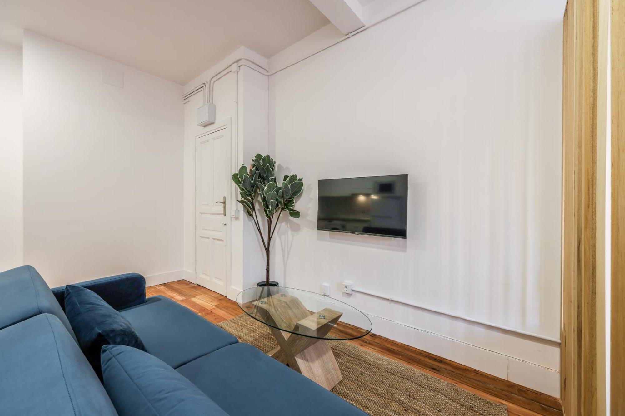 Victoria Apartments مدريد المظهر الخارجي الصورة
