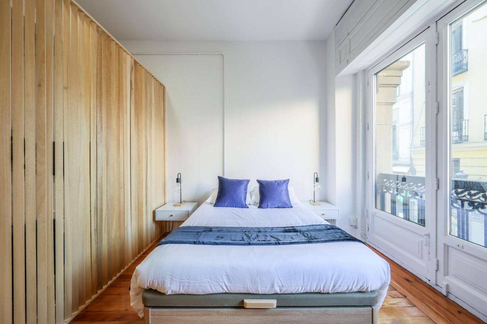 Victoria Apartments مدريد المظهر الخارجي الصورة