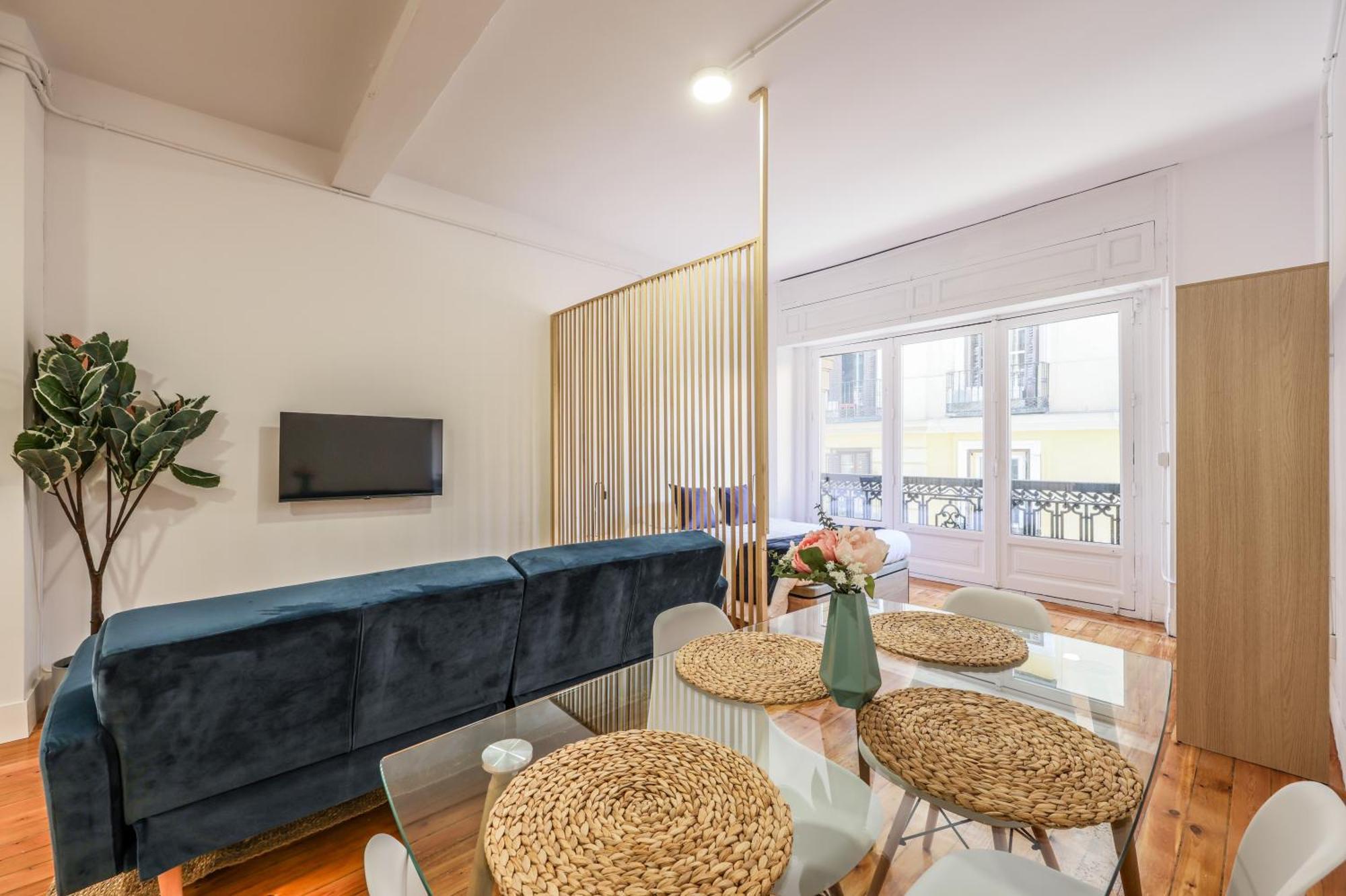 Victoria Apartments مدريد المظهر الخارجي الصورة