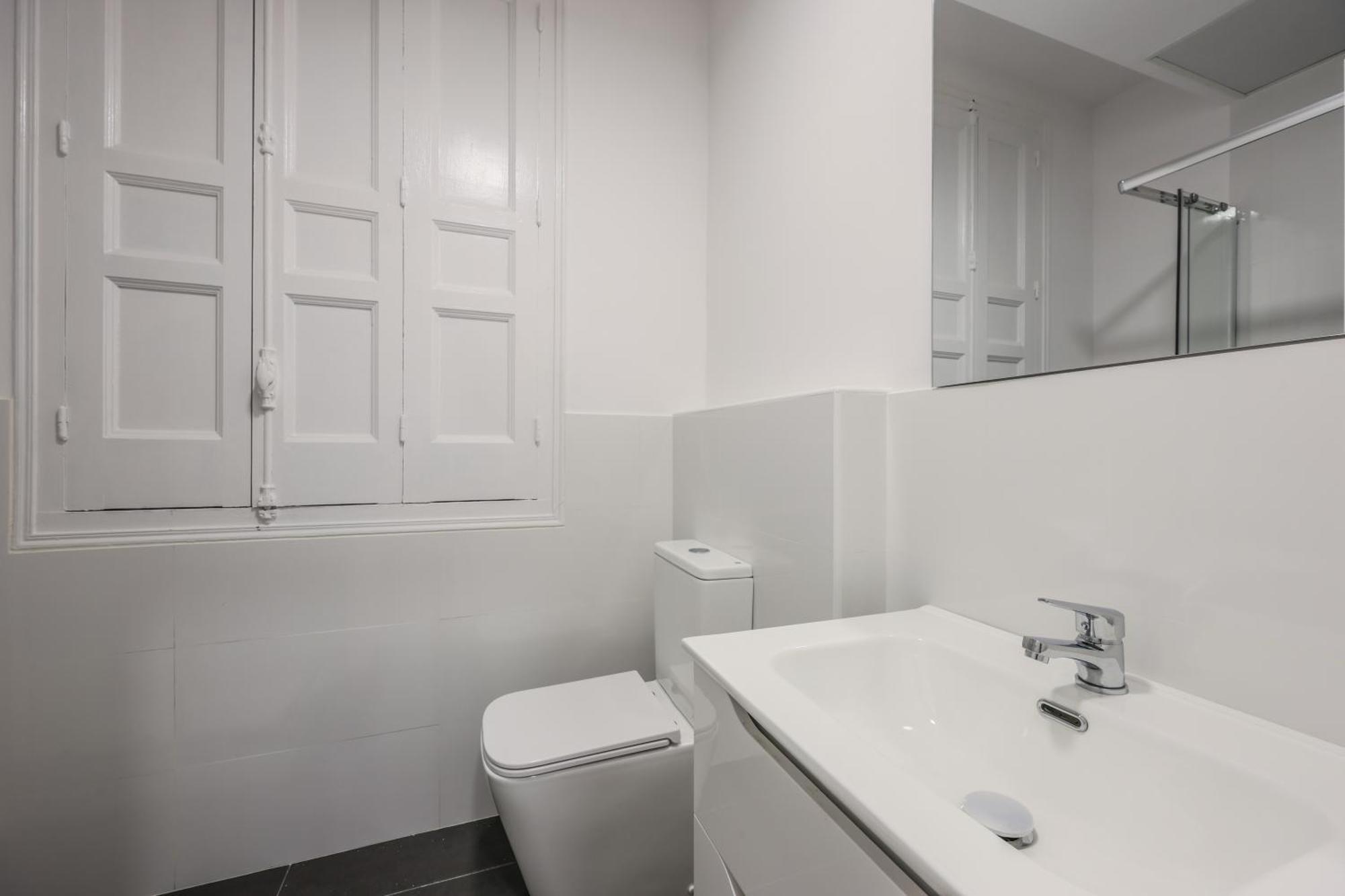 Victoria Apartments مدريد المظهر الخارجي الصورة