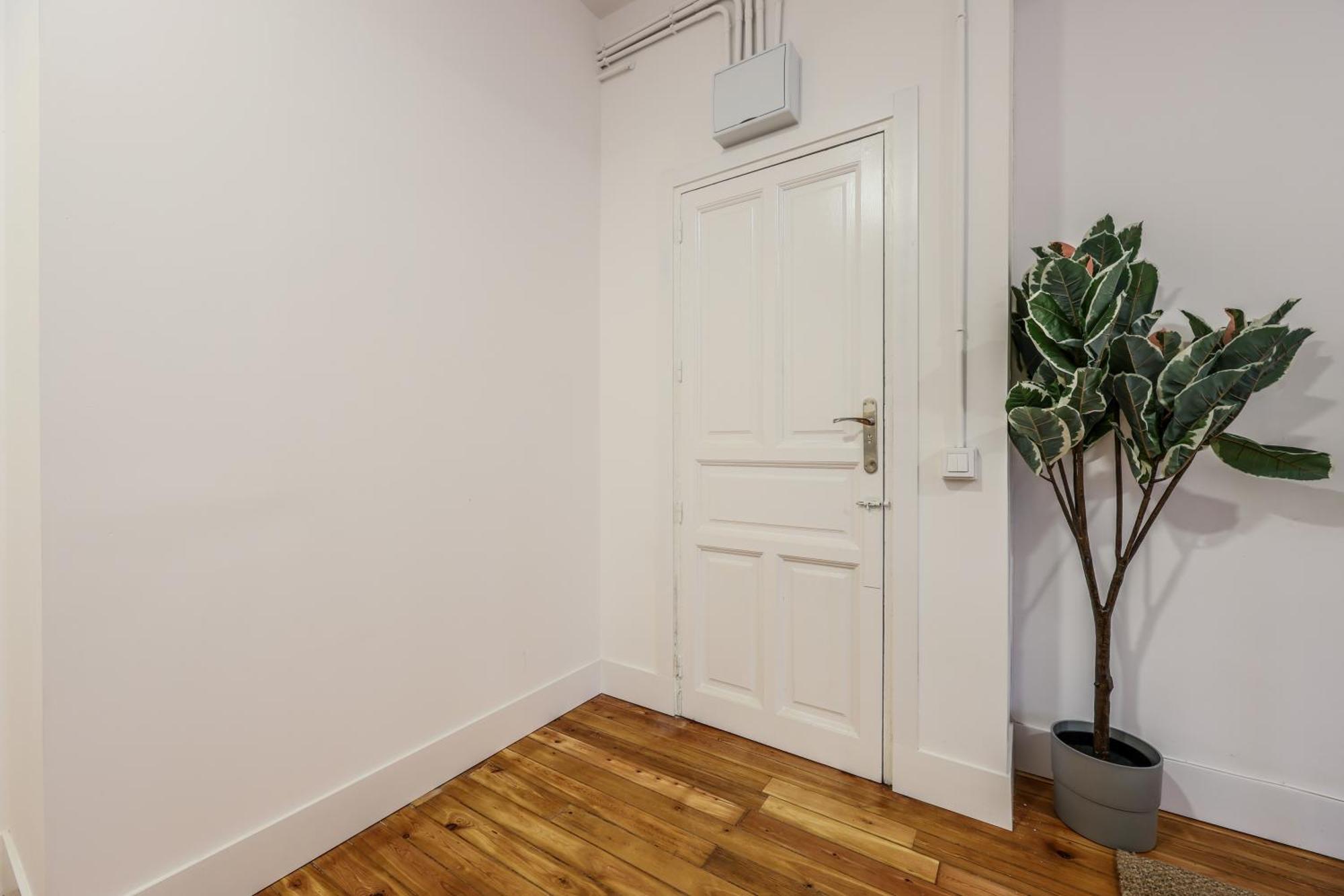 Victoria Apartments مدريد المظهر الخارجي الصورة