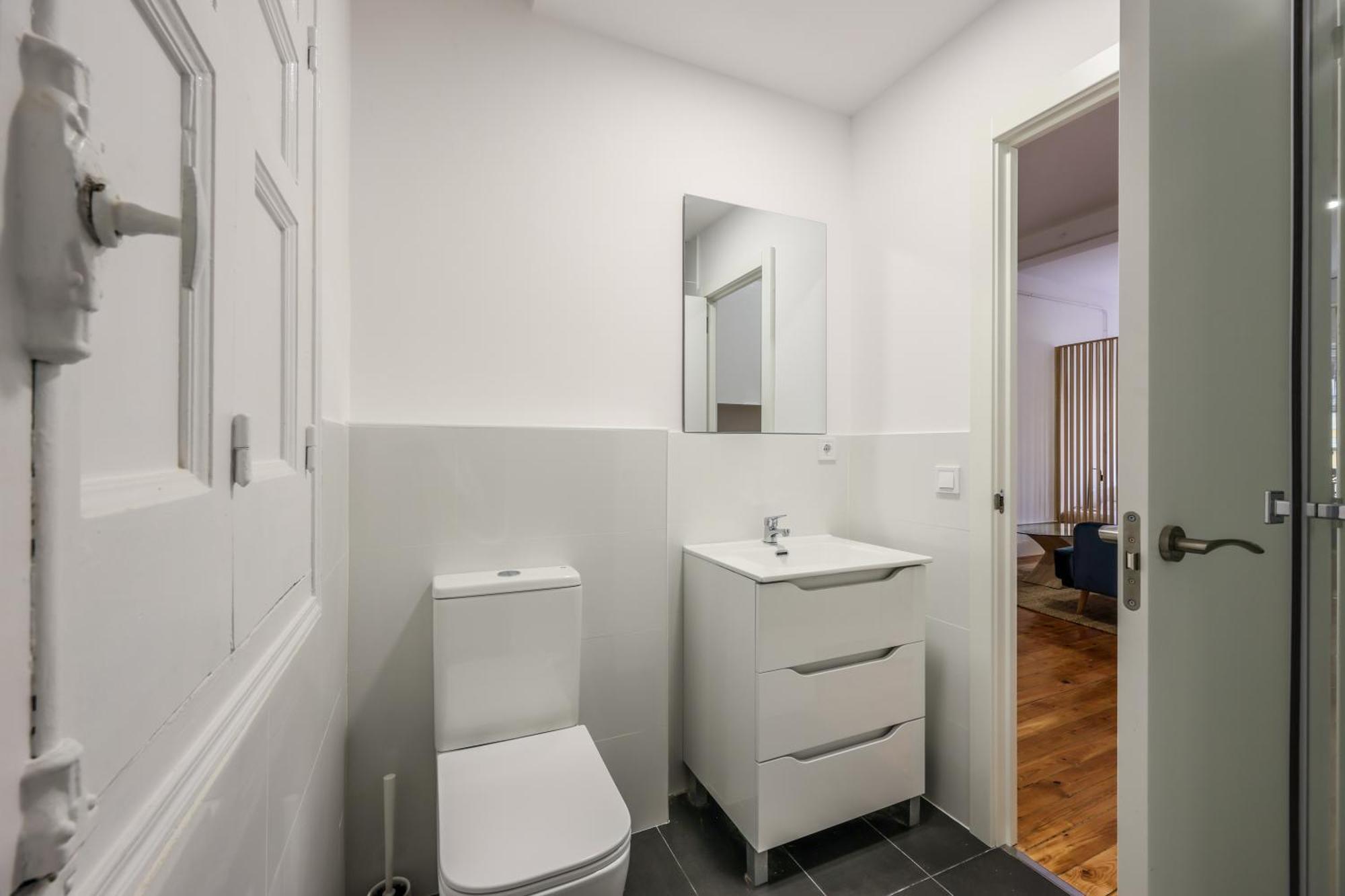 Victoria Apartments مدريد المظهر الخارجي الصورة