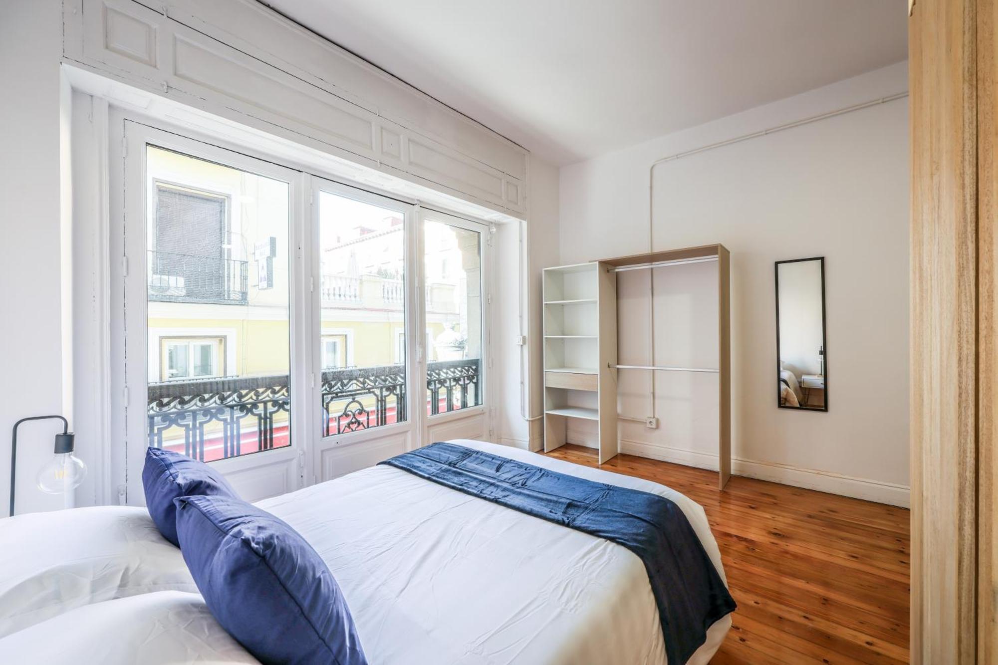 Victoria Apartments مدريد المظهر الخارجي الصورة