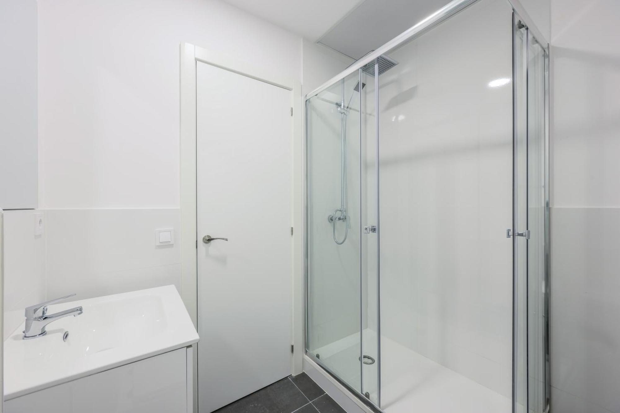 Victoria Apartments مدريد المظهر الخارجي الصورة