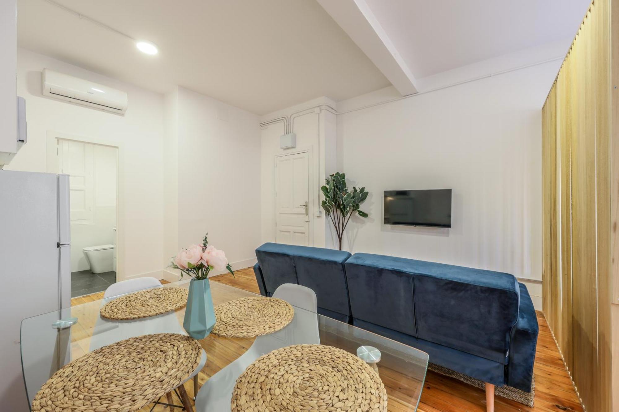 Victoria Apartments مدريد المظهر الخارجي الصورة