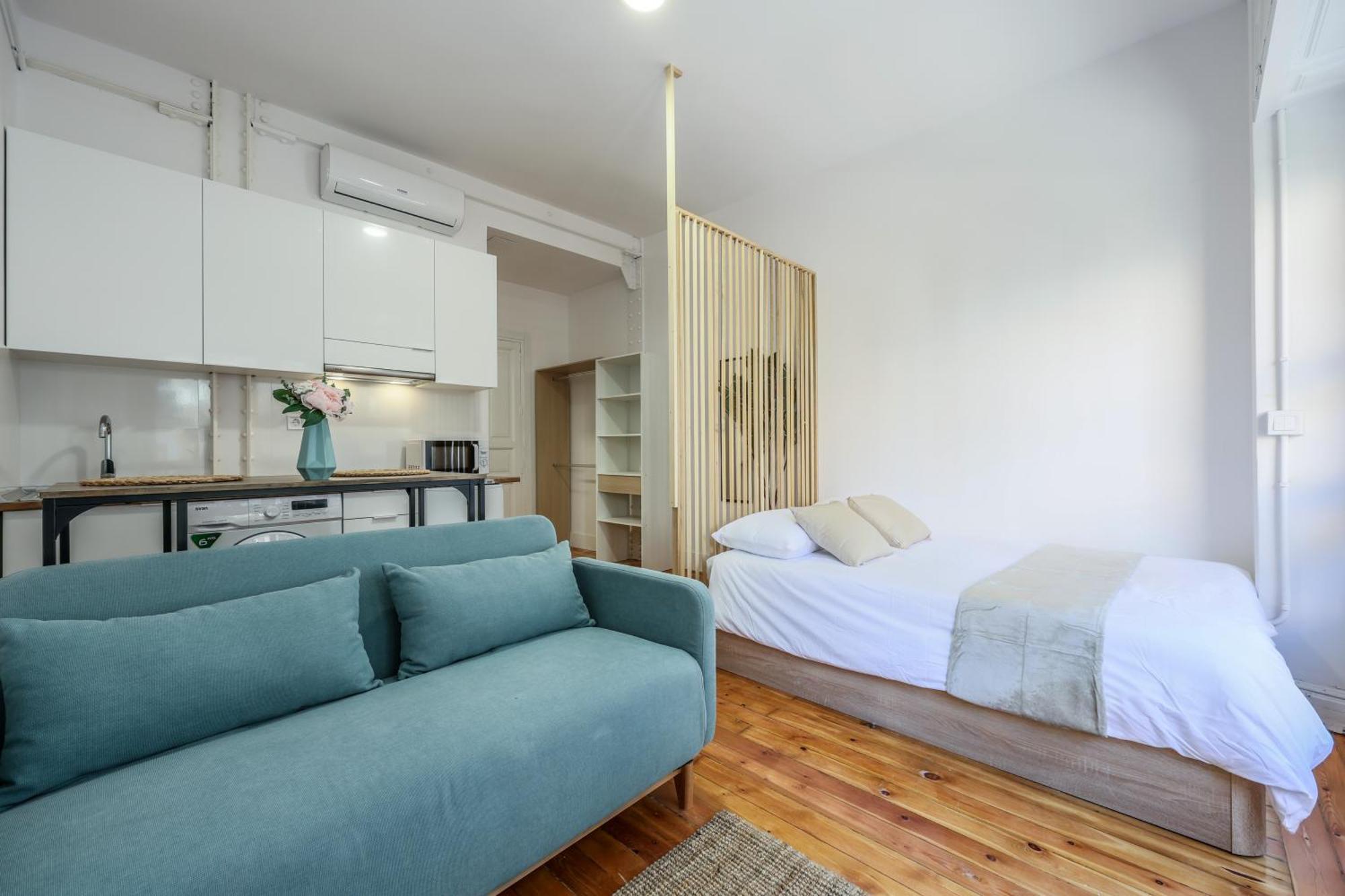 Victoria Apartments مدريد المظهر الخارجي الصورة