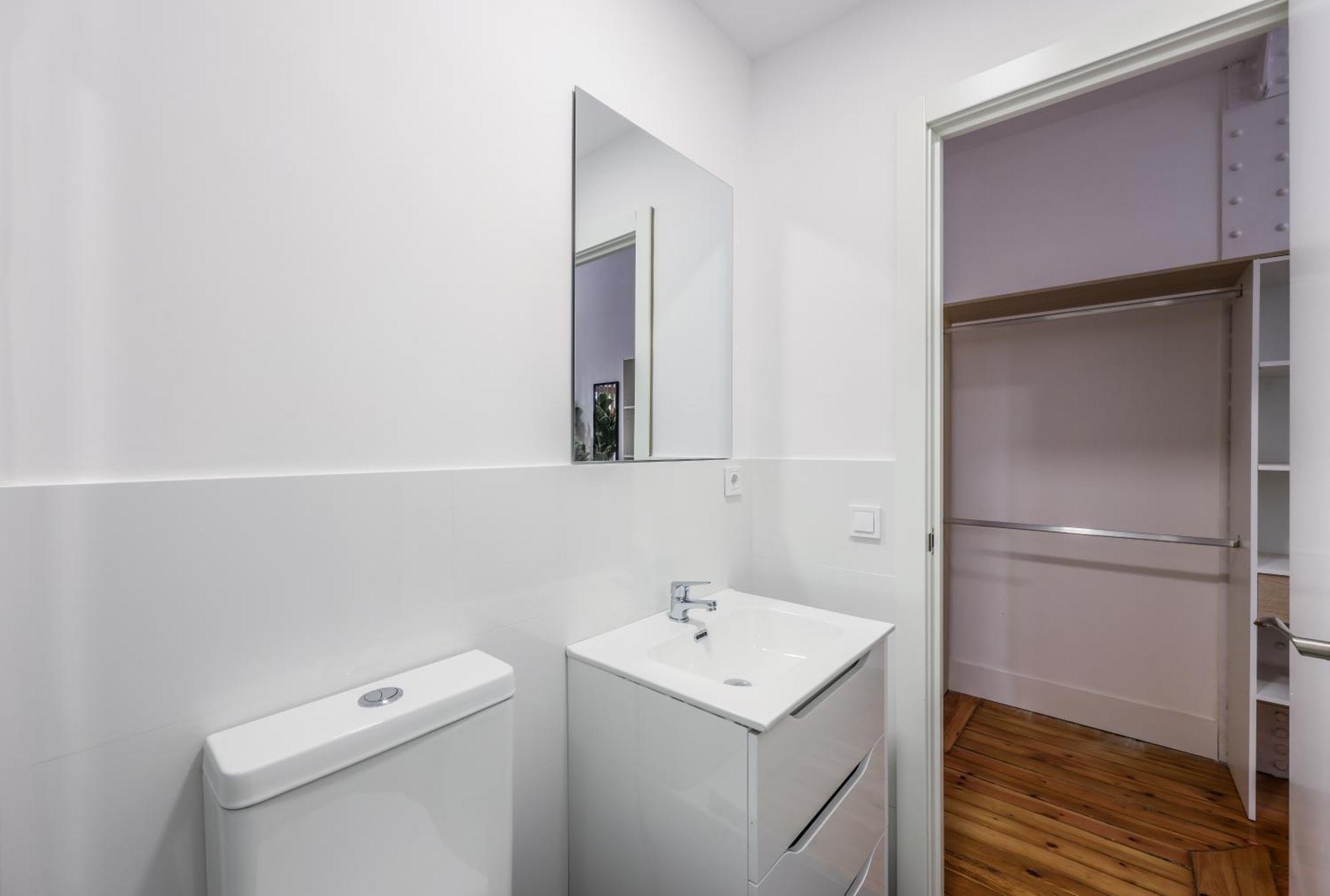 Victoria Apartments مدريد المظهر الخارجي الصورة