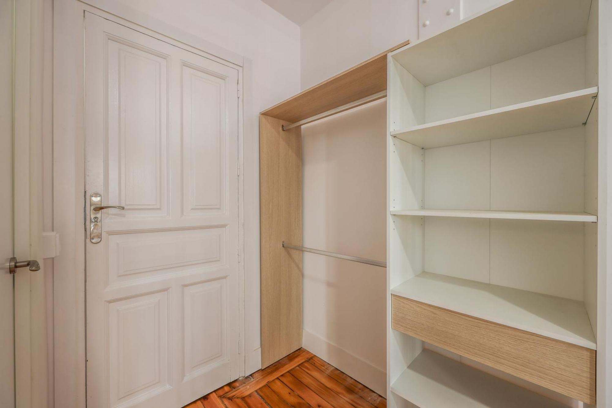 Victoria Apartments مدريد المظهر الخارجي الصورة