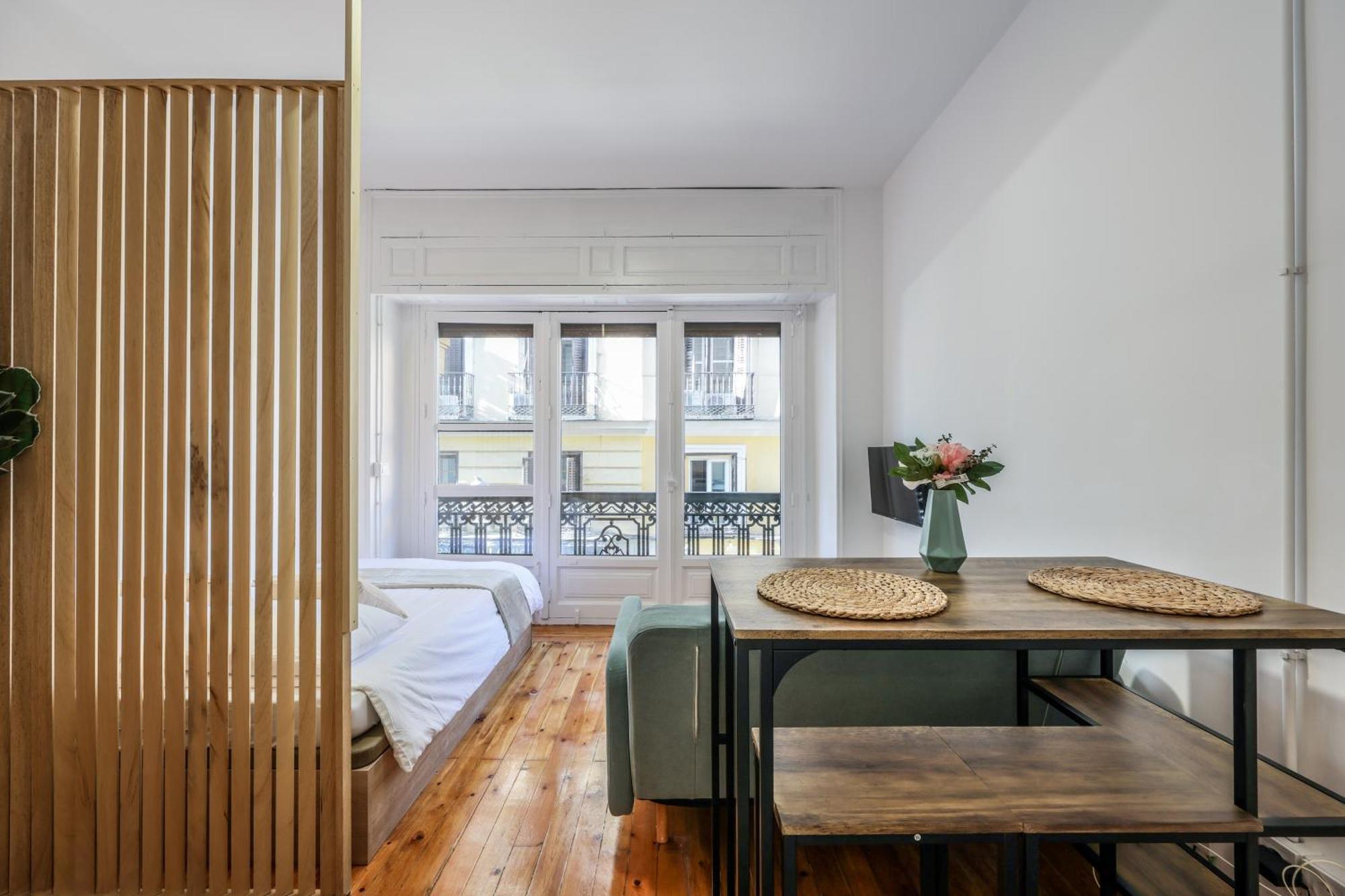 Victoria Apartments مدريد المظهر الخارجي الصورة