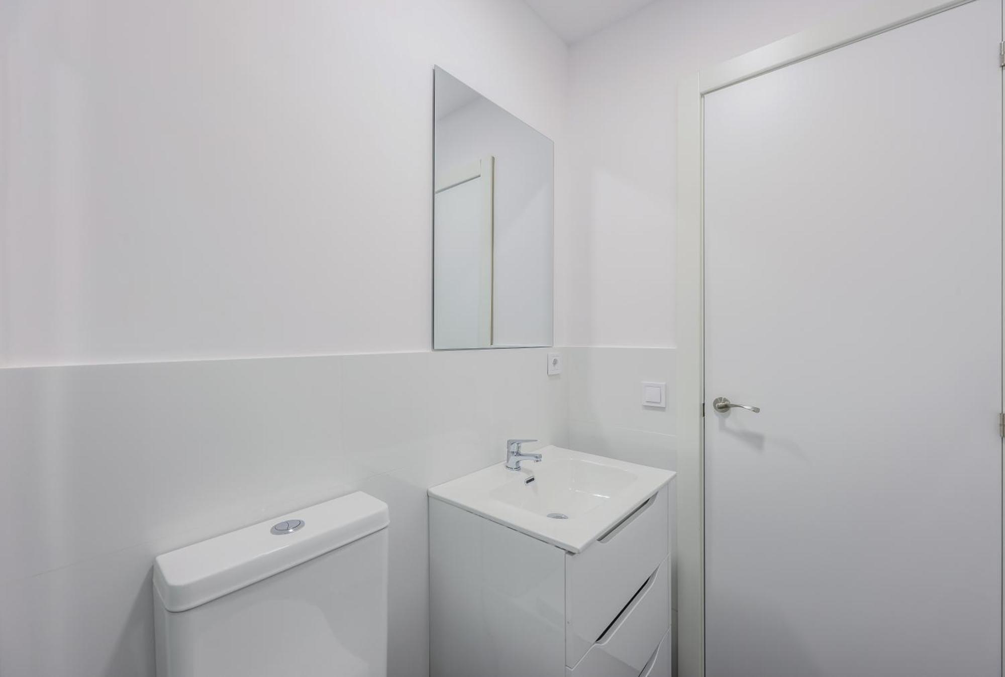 Victoria Apartments مدريد المظهر الخارجي الصورة