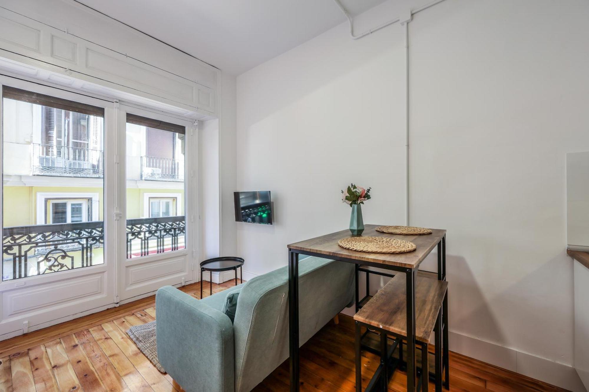 Victoria Apartments مدريد المظهر الخارجي الصورة