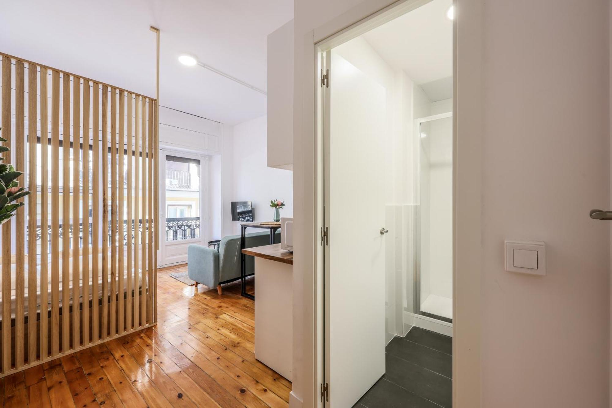 Victoria Apartments مدريد المظهر الخارجي الصورة