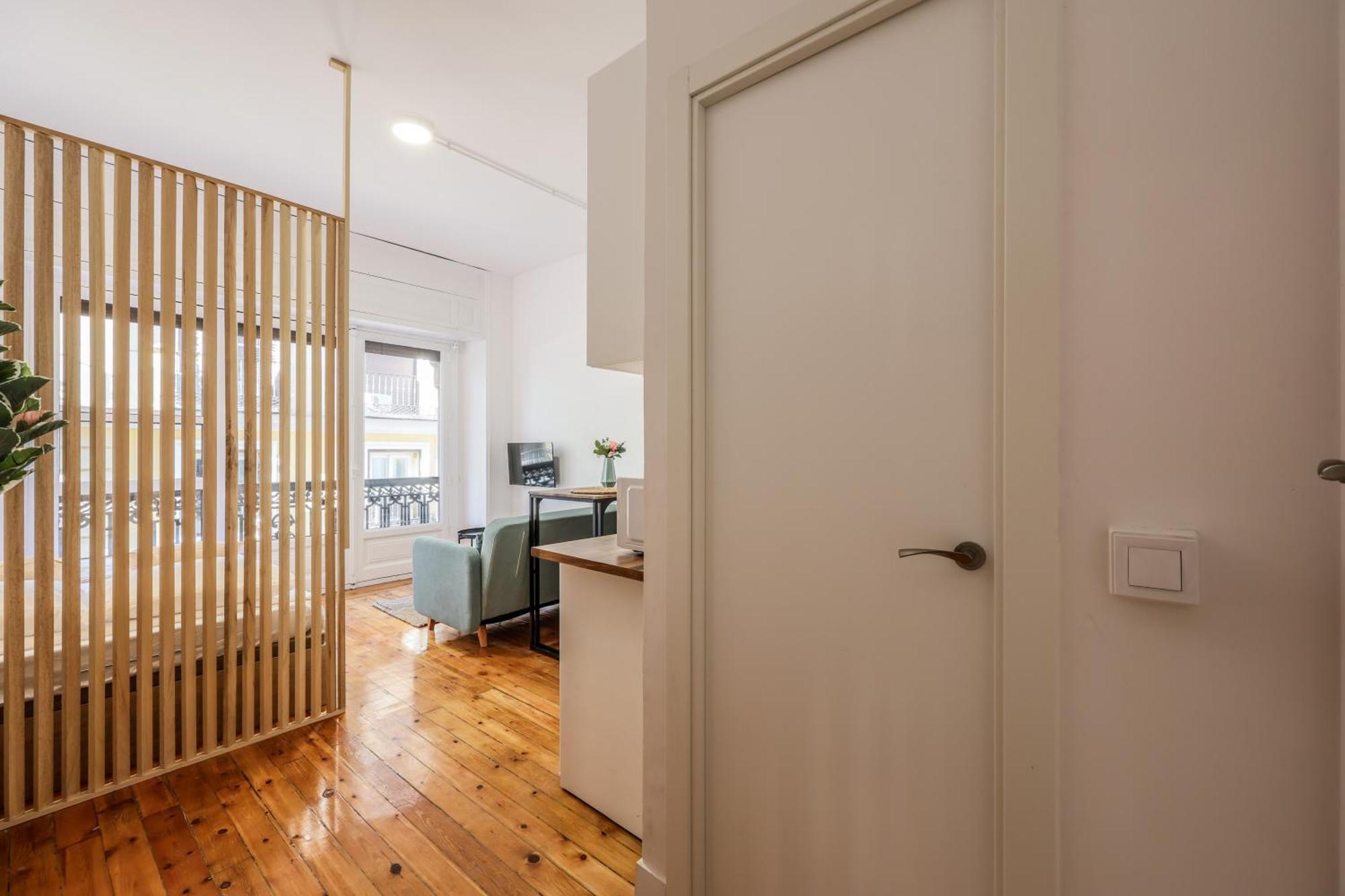 Victoria Apartments مدريد المظهر الخارجي الصورة