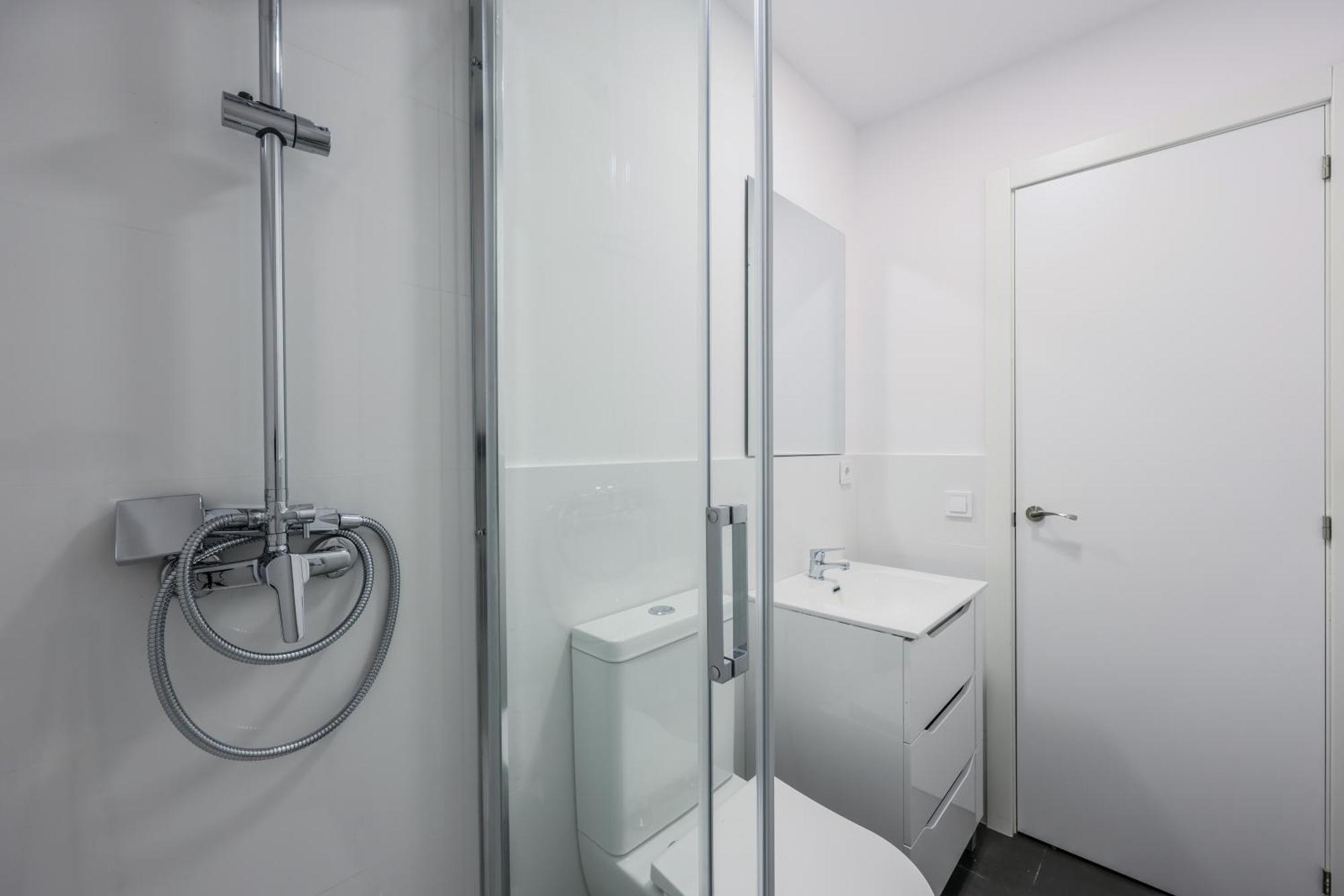 Victoria Apartments مدريد المظهر الخارجي الصورة